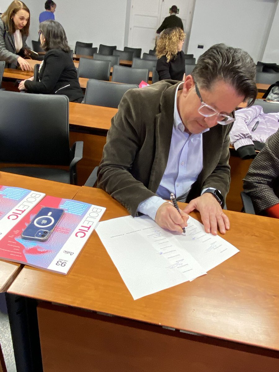 Asociación TIC AAPP tweet media