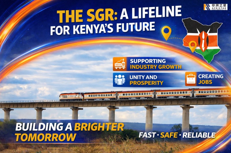 Afristar_SGR tweet media