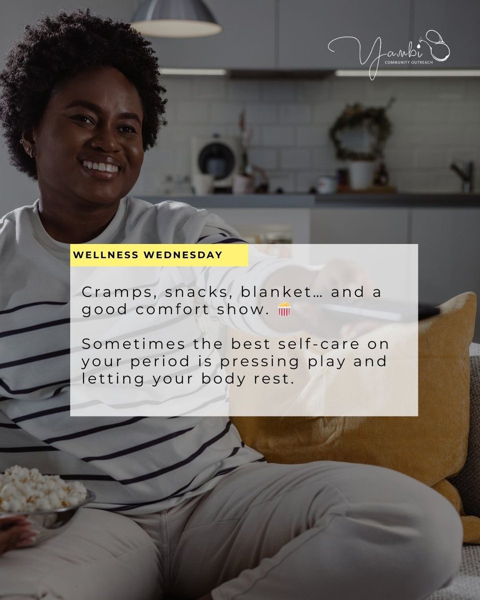 Yambi Community Outreach tweet media