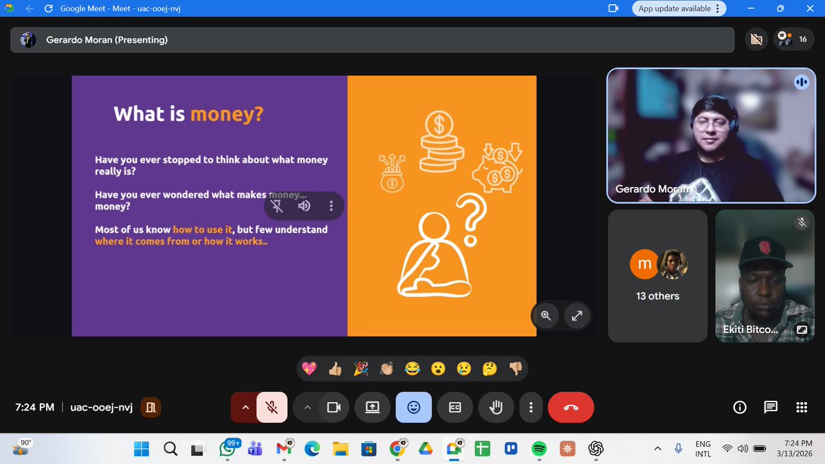 BitcoinEkiti tweet media
