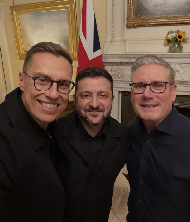 Christopher Talbot tweet media