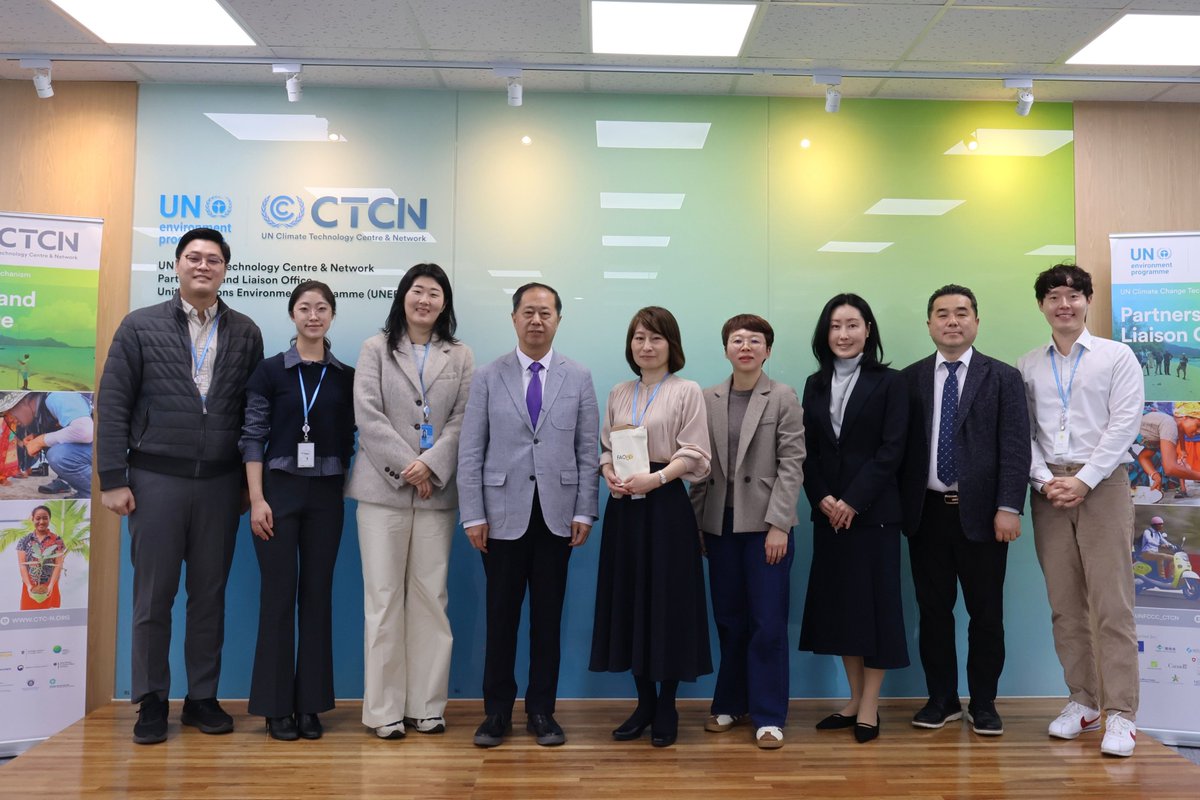 FAO in the Republic of Korea tweet media