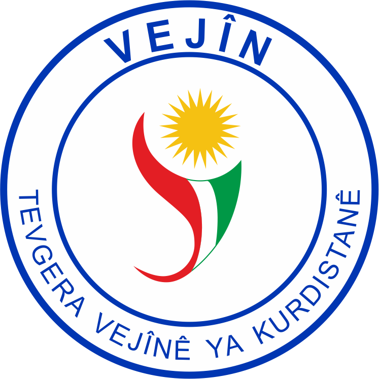 TEVGERA VEJÎNÊ YA KURDISTANÊ tweet media