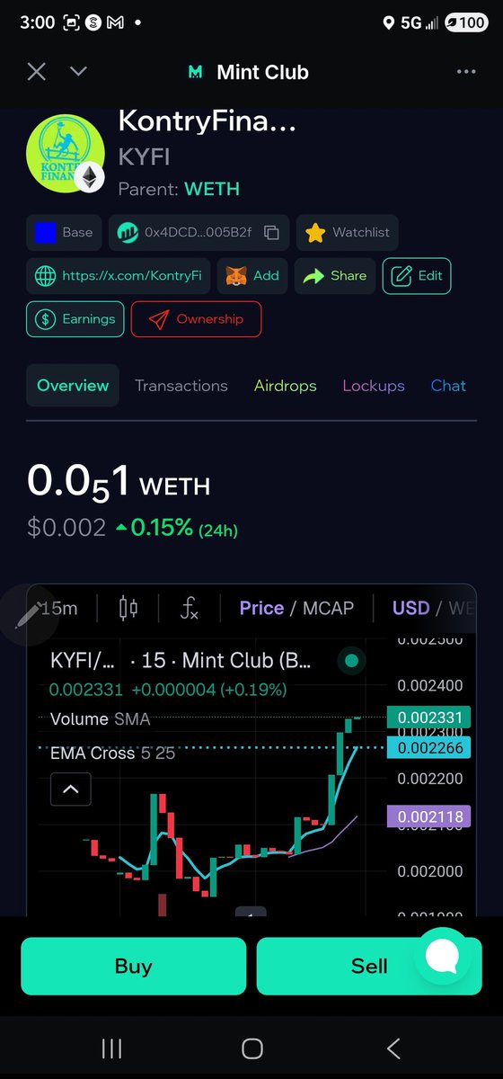 RottenChimpsClub/KontryFinance tweet media