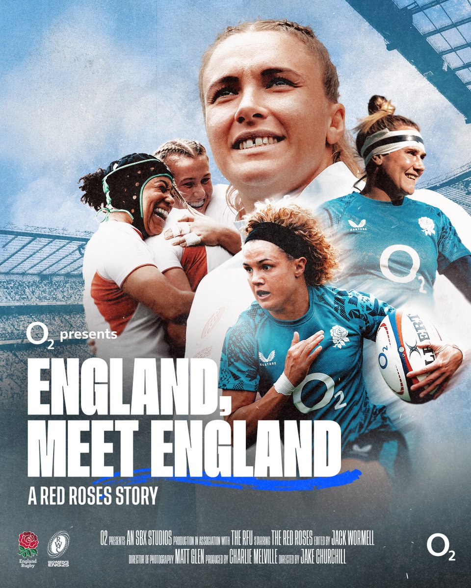 Red Roses tweet media