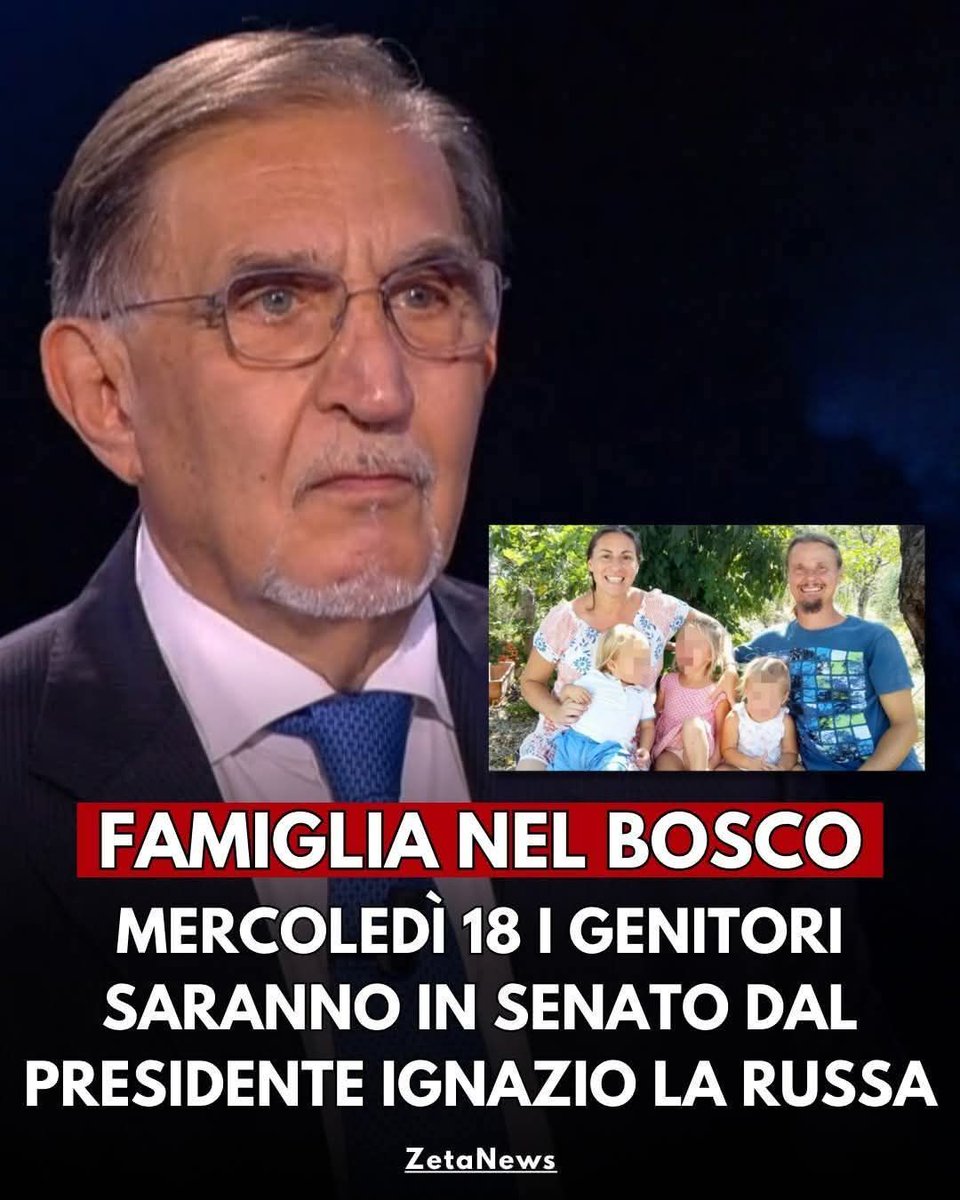 giammydorazio's tweet image. Oggi #18marzo accadrà questo. Notiamo che il #LaRussa ritiene:
- "un incontro privato" un evento dentro il Senato
- sia "un incontro privato" quello con personaggi che sono diventati (purtroppo) pubblici
- strane le critiche per farlo proprio oggi a 4 giorni dal referendum