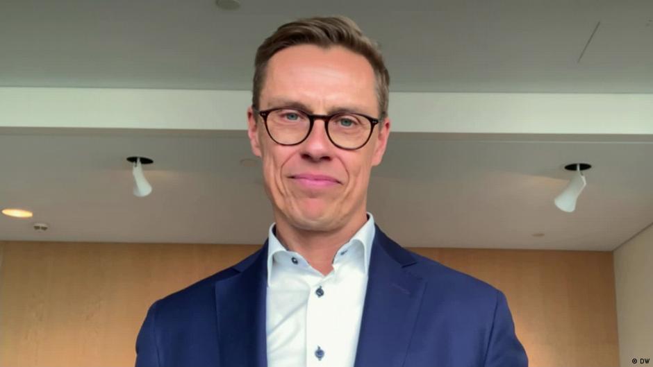 DW на русском tweet media