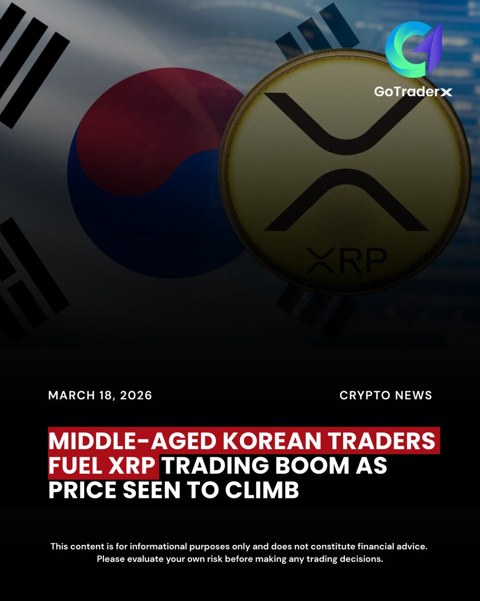 GoTraderX tweet media