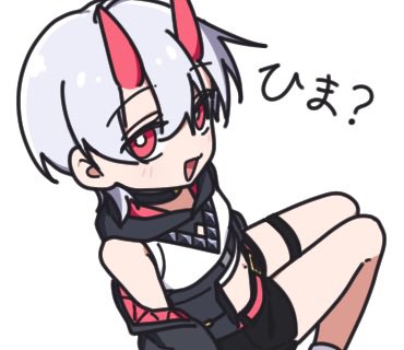 るなち tweet media