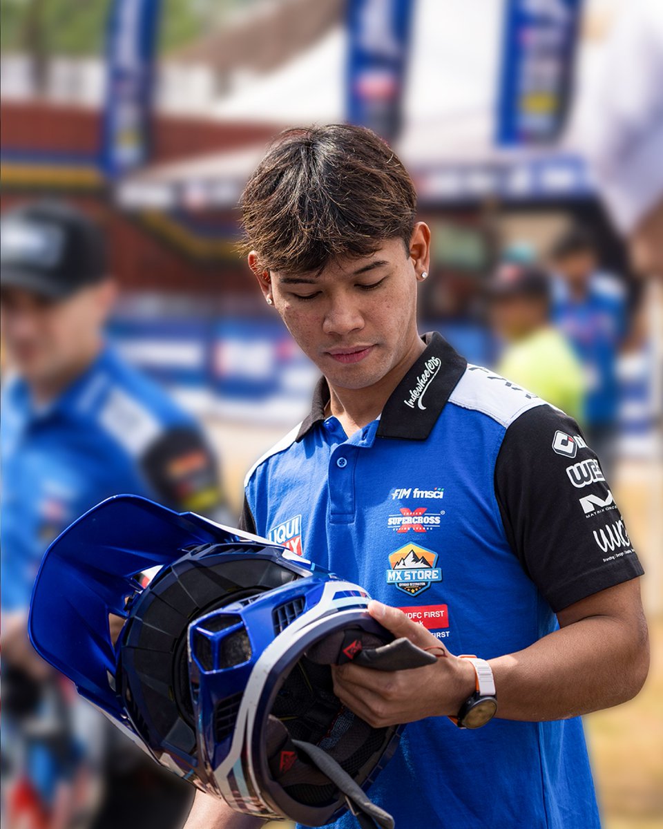 ISRL - Indian Supercross Racing League tweet media