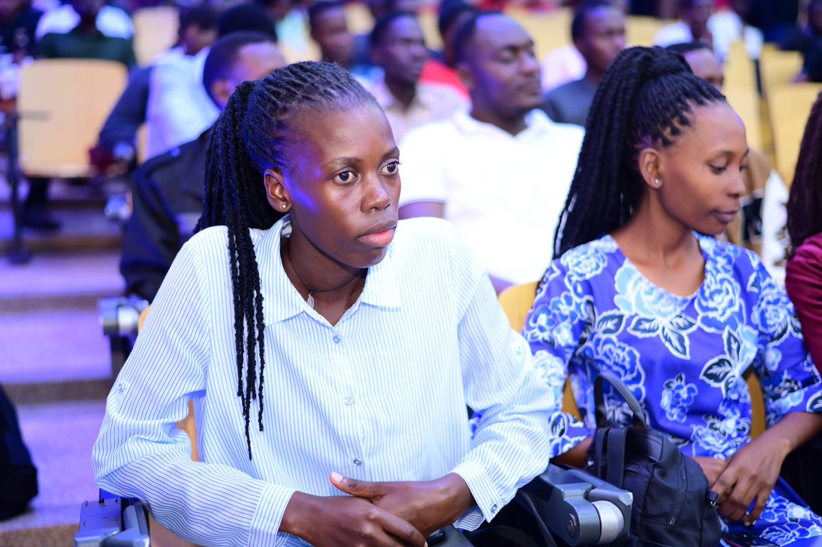 NSSF Uganda tweet media