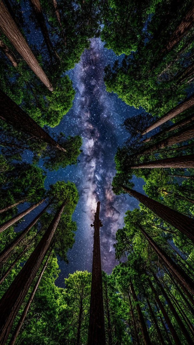 Pure Nature tweet media