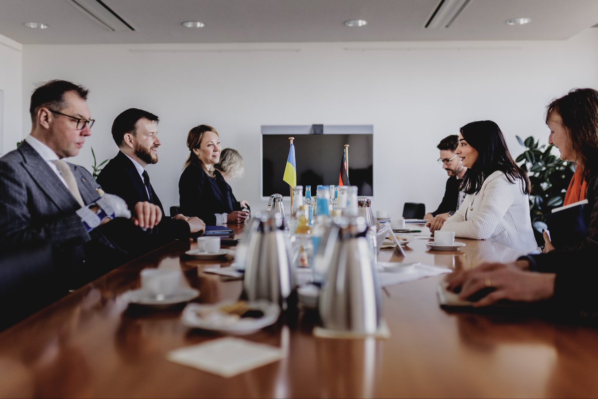 Ministry of Social Policy, Family and Unity tweet media