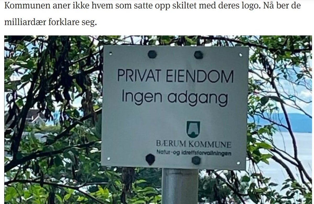 DovreGubben tweet media