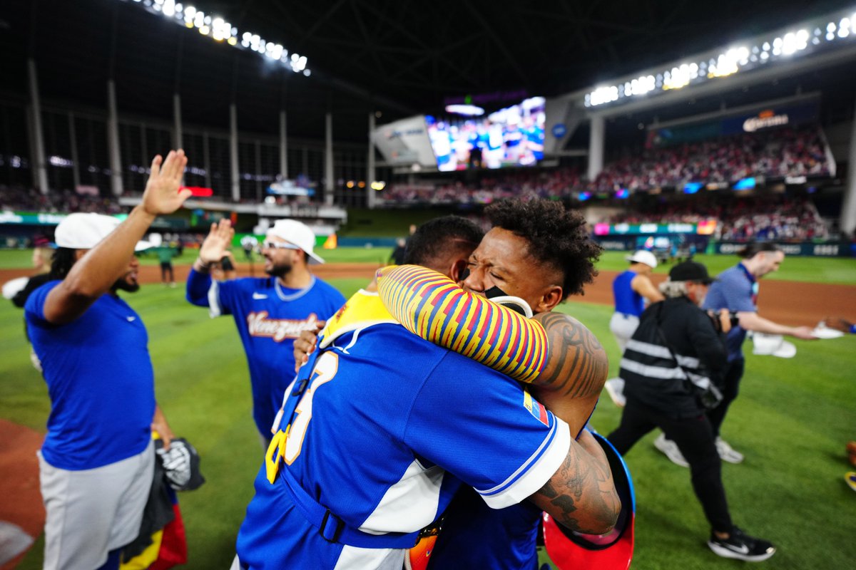 MLB Korea tweet media