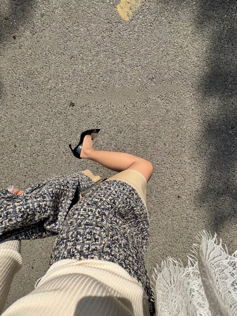 一只猫女士 tweet media