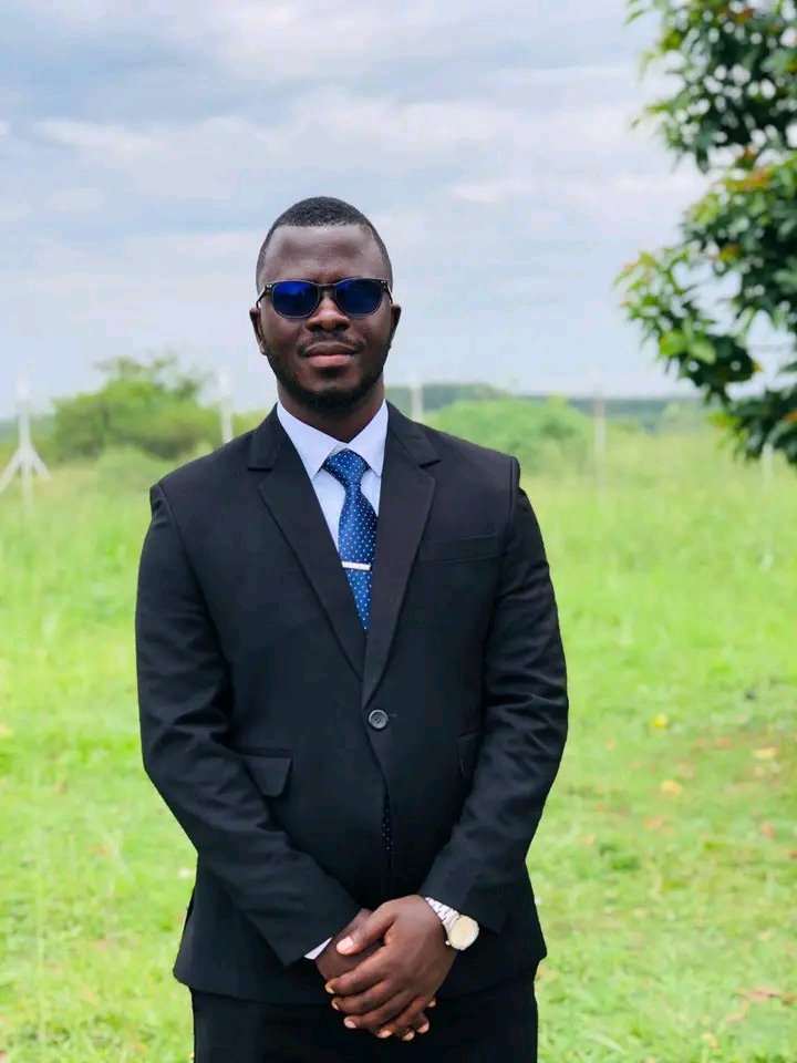 MWEBEMBEZI NICKSON tweet media