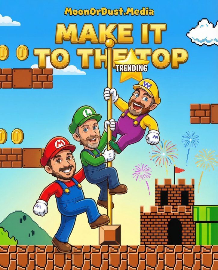 OFFICIAL $PATRIOTX/$HOT 🌕 MOD $MAFIA 📊 tweet media