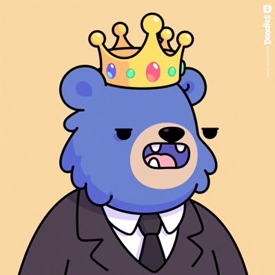 Doodle tweet media