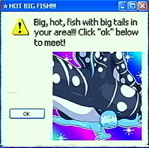 The Kreachur tweet media