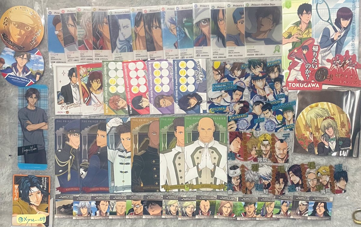 ゆ。@取引垢 tweet media