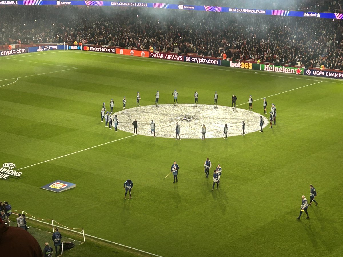 Arsenal Fixture News tweet media
