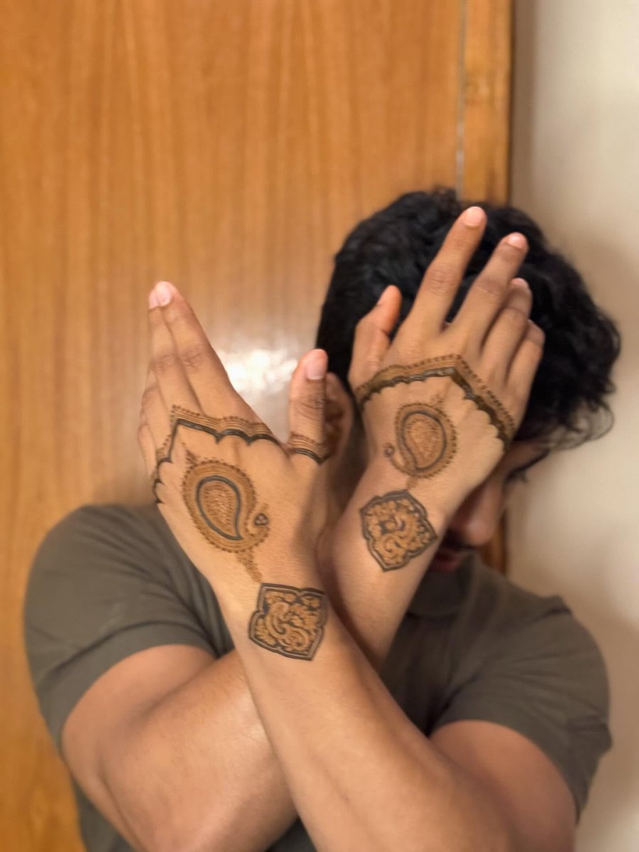 Sage Sedai 🍉 tweet media