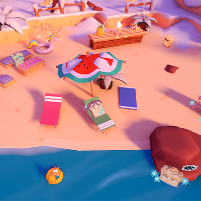 ReRolled tweet media