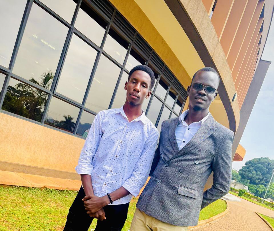 Director Osax tweet media