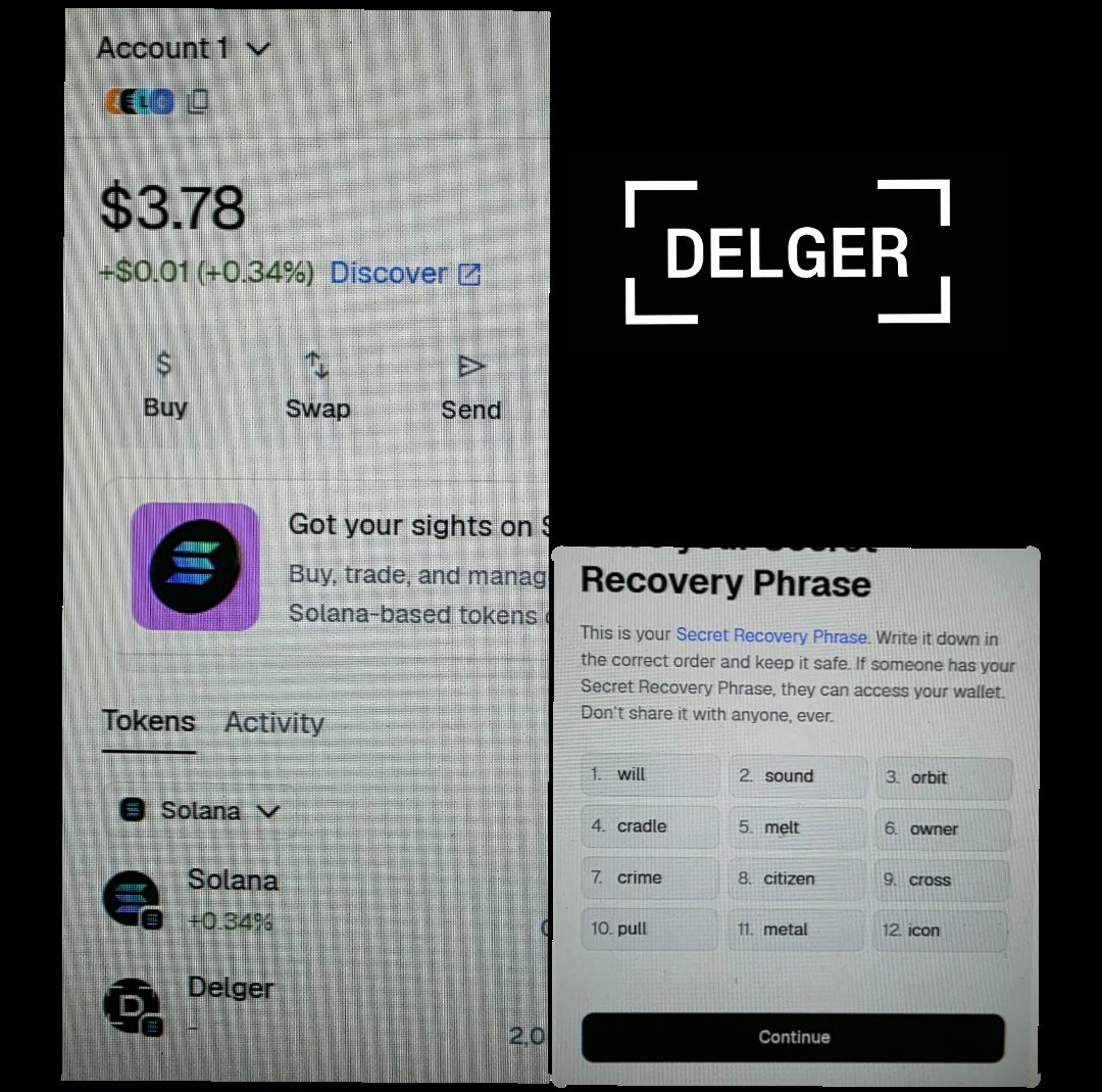 delgercoin's tweet photo. Go 🏁 https://t.co/sZENhS7A1I