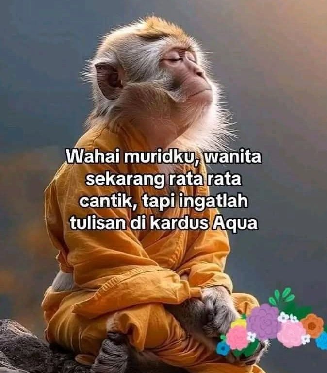 Ketawa itu GRATIS 🛩 tweet media