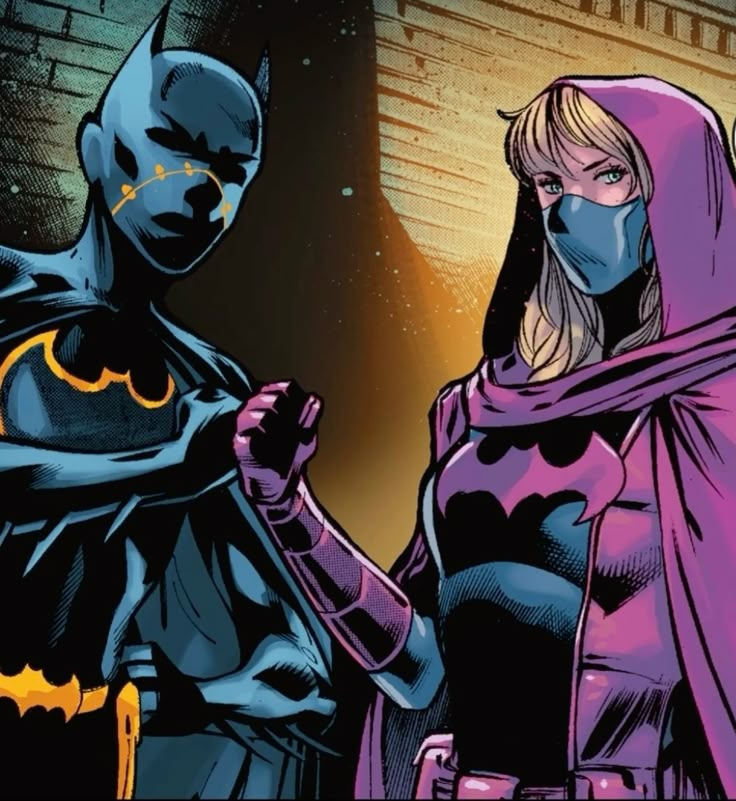 daily rarepairs !! tweet media