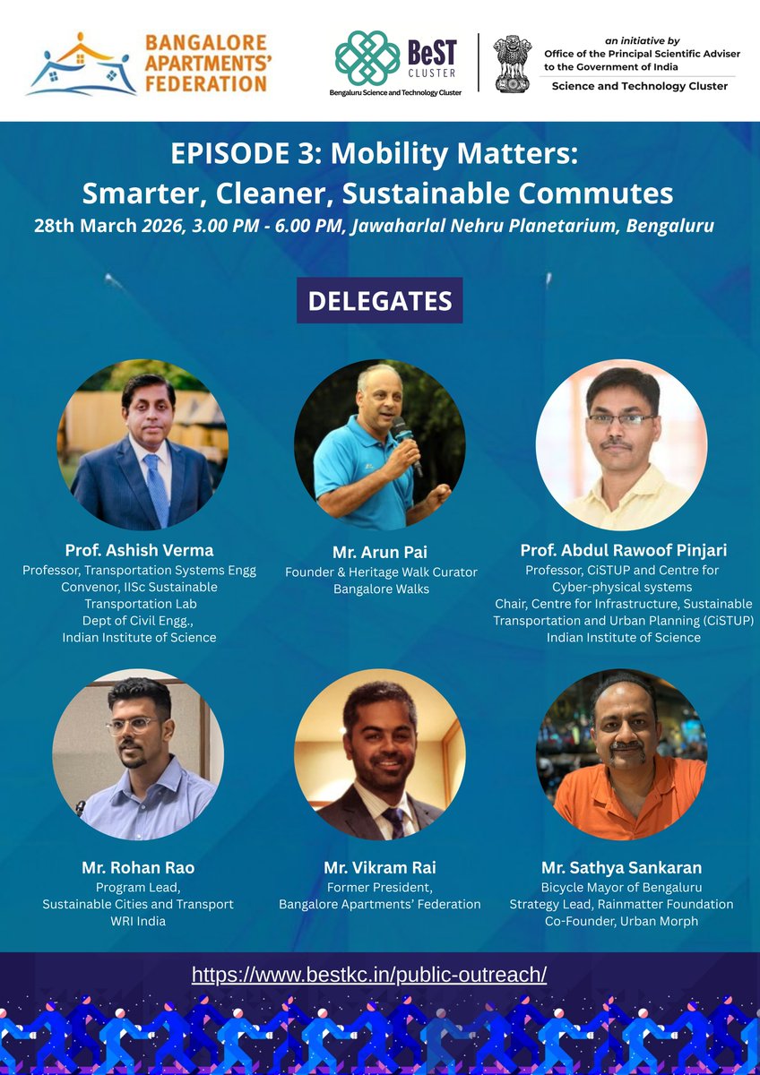 BeST Cluster tweet media