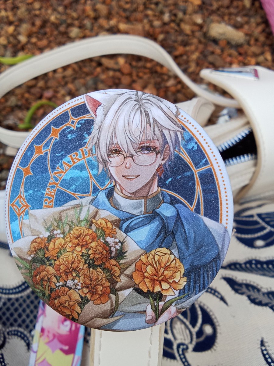 Arr ✧ INVNT tweet media