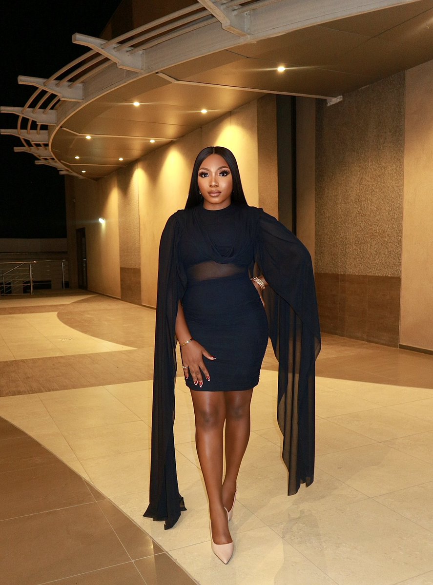 MayAdakole's tweet photo. 365 days and this one is mine

On this special day I celebrate the gift of life and the blessing of adding another year. There is so much to thank God for. So much has happened over the past few years, but through it all, I pulled through stronger
Happy birthday to me ❤️🥰 https://t.co/3AU9qOjtvf