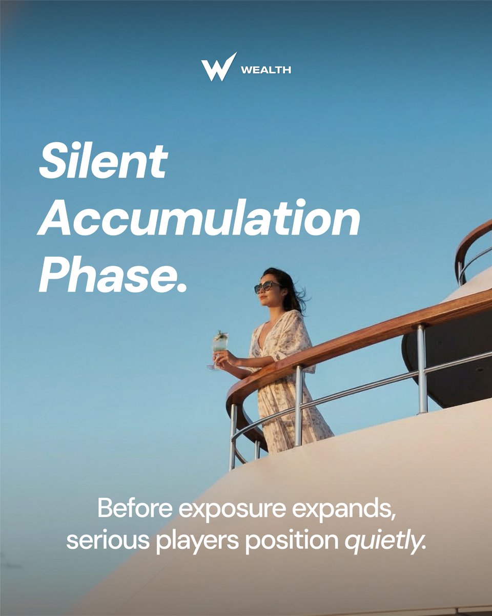 Wealth Crypto tweet media