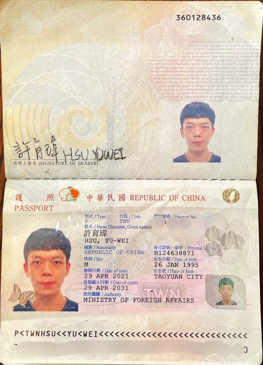 VOJTĚCH ŠENKÝŘ (15K) tweet media