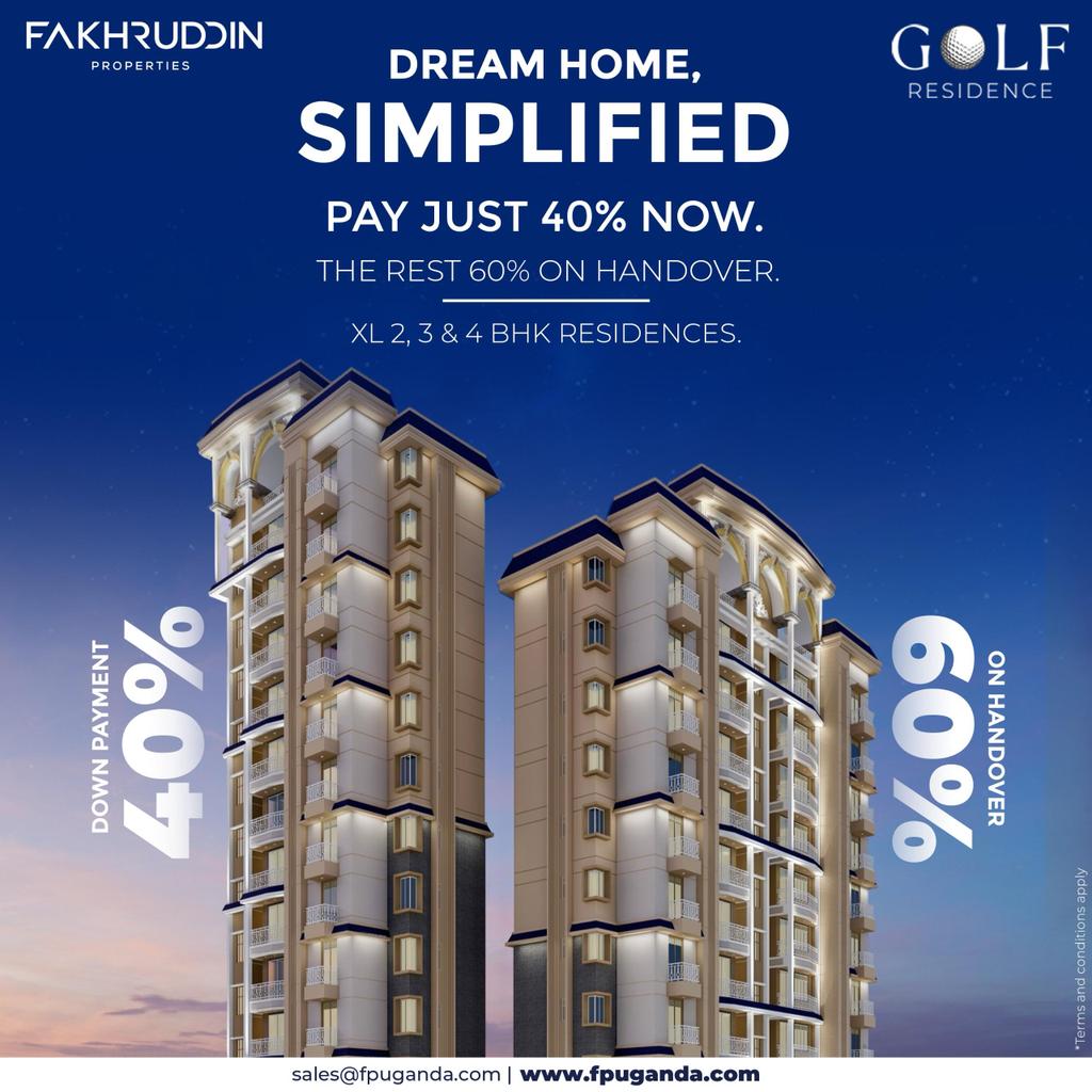 Fakhruddin Properties Uganda tweet media