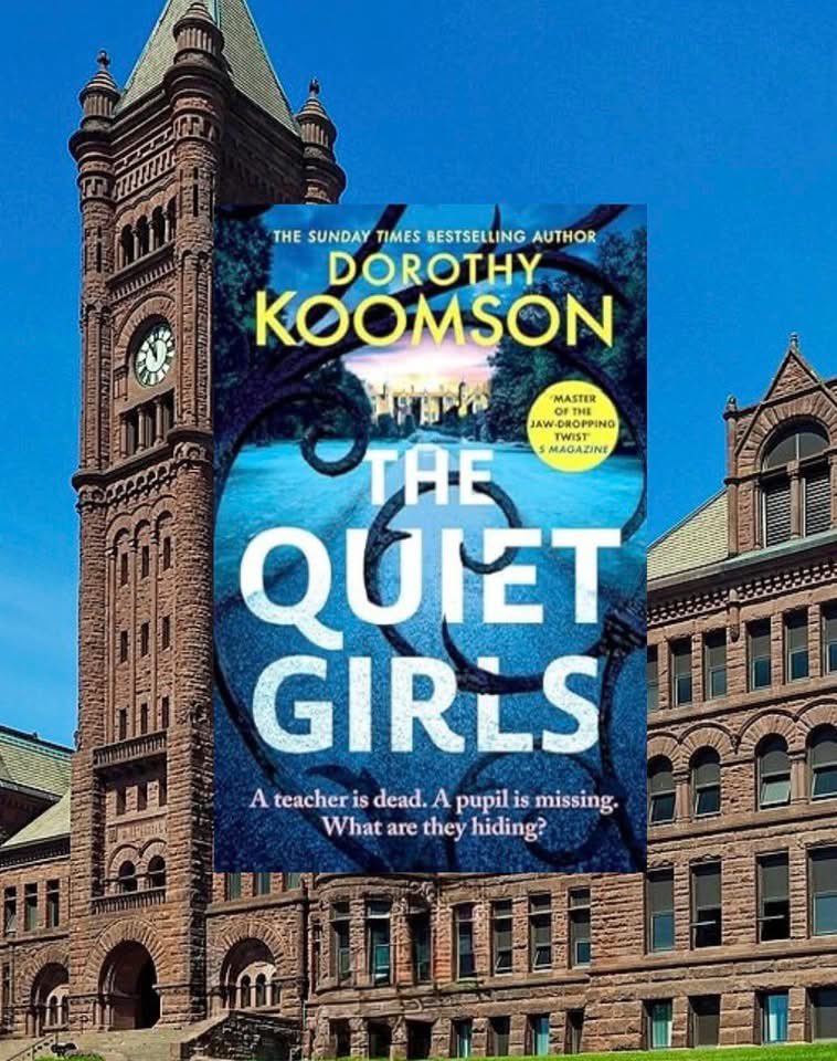 Lyndaโs Book Reviews and News tweet media