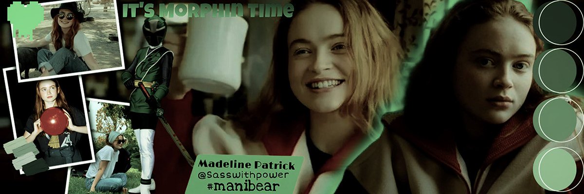 Layouts by Nightmare || OPEN || tweet media