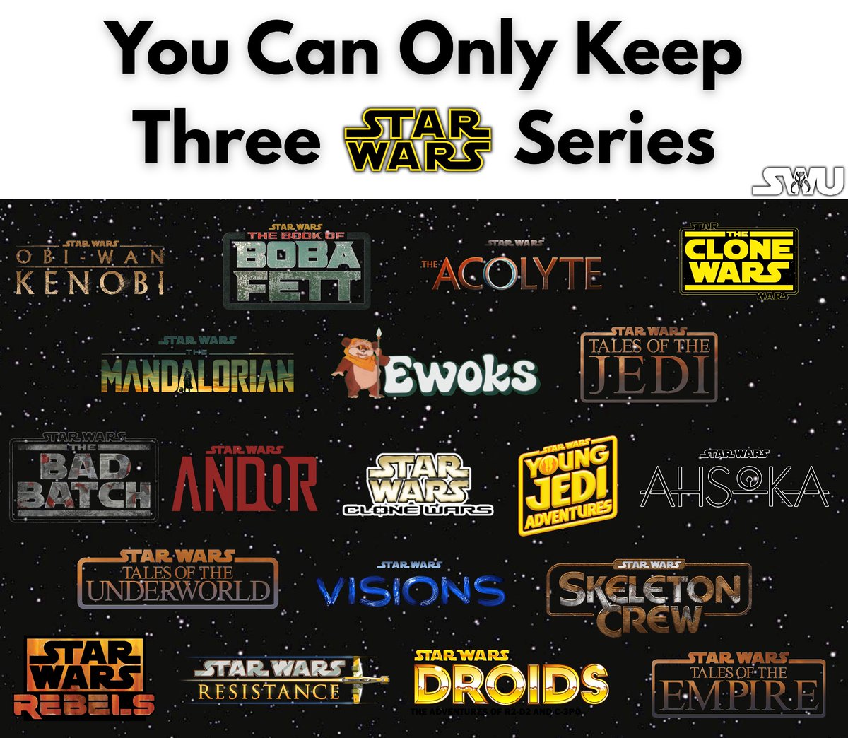 Star Wars Daily tweet media