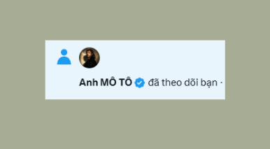 Anh MÔ TÔ tweet media
