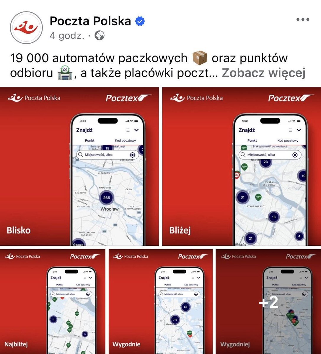 NSZZ Solidarność Poczta Polska tweet media