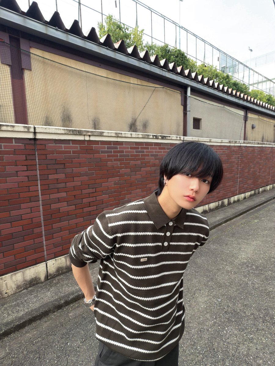 本田 太一 / HONDA TAICHI tweet media