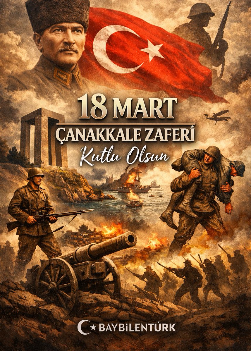 Bay Bilen Türk tweet media