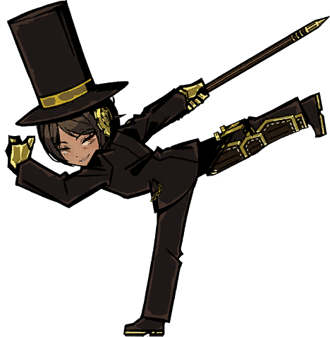 ♡ Outis' Husband ♡ Sancho ¦ ♪ tweet media