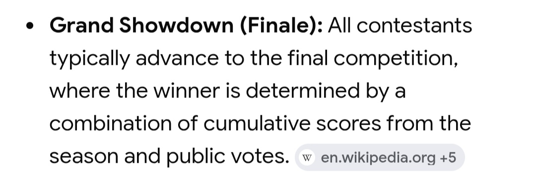 Hoping that <a href="/YourFacePH/">Your Face Sounds Familiar</a>  will stick to their rules from previous seasons.