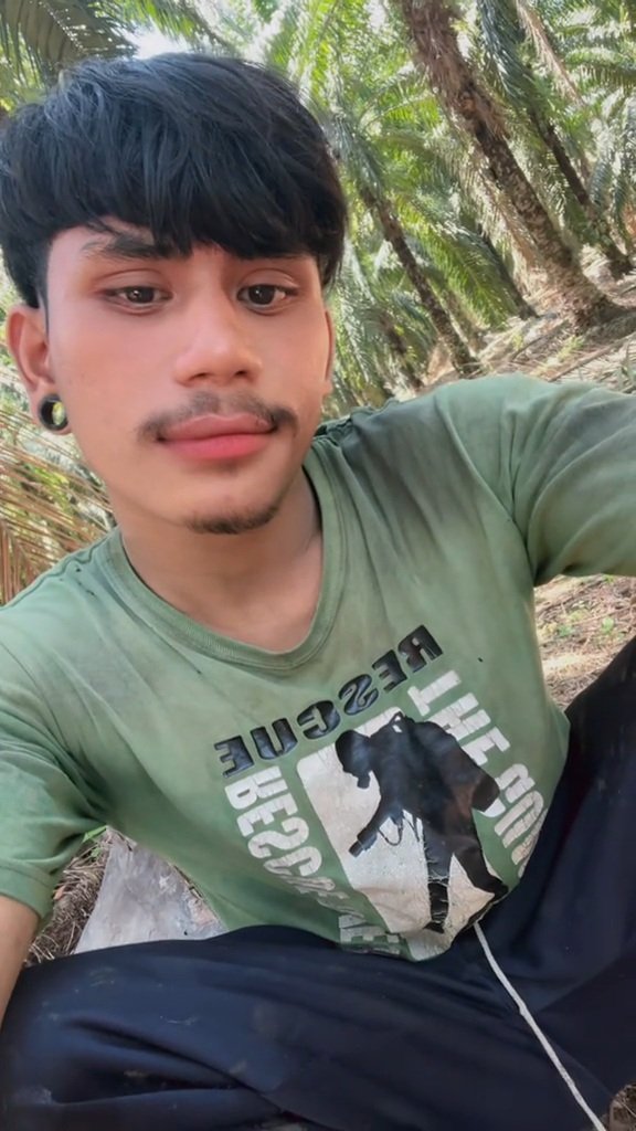 ก้าป้า tweet media