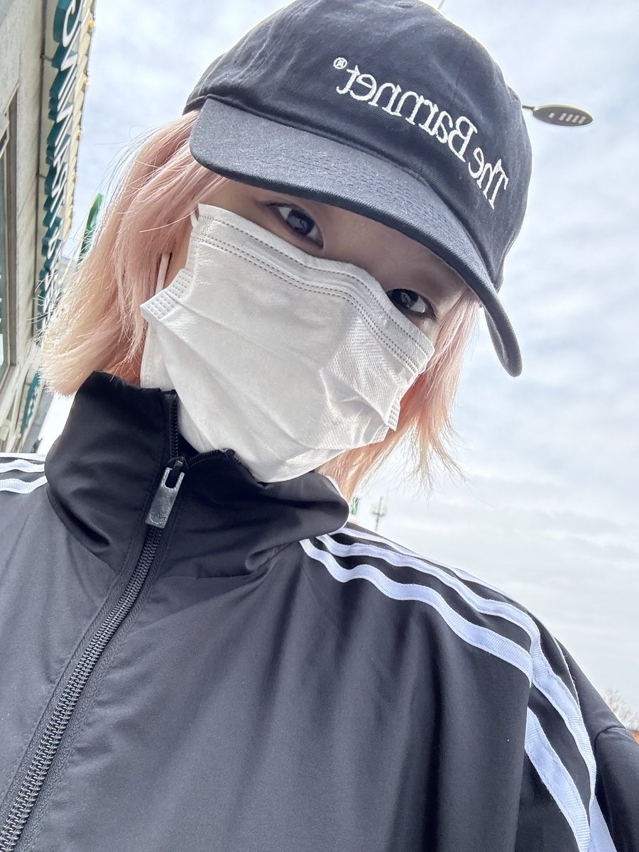 yeji bubble 🖤 tweet media