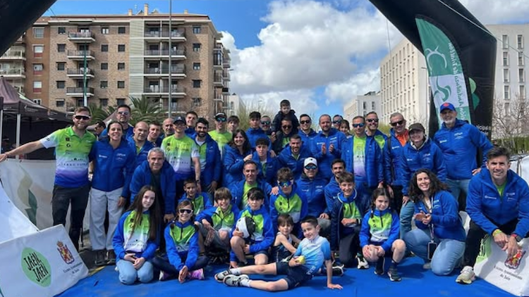 triatlonchannel's tweet image. Desayunamos con este #podcasting  al equipo revelación de la temporada en cuanto a resultados sorprendentes: 
Quico García, Cerro Puerta ImpulseTri @turismodejaen  existe triatlonchannel.com/2026/03/18/pod… a través de @@triatlonchannel